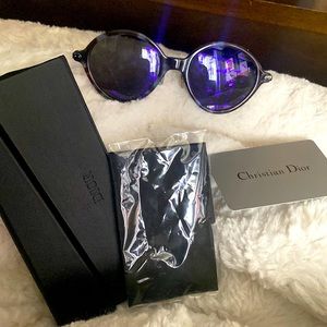 Christian Dior sunglasses